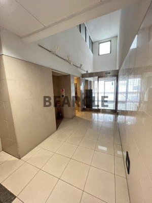 【ロビー】 | グランドパレス西大路