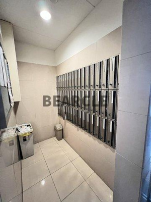 【ロビー】 | グランドパレス西大路