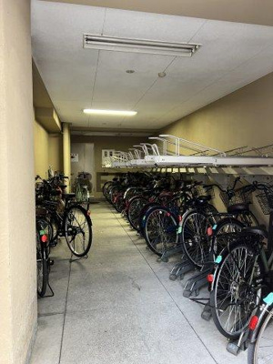 【その他共用部分】 | グランドパレス西大路