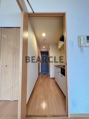 【内装】 | グランドパレス西大路