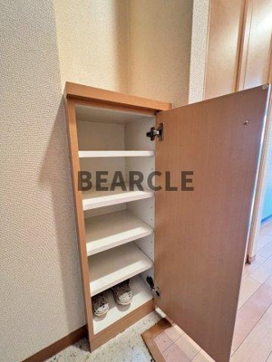 【収納】 | グランドパレス西大路