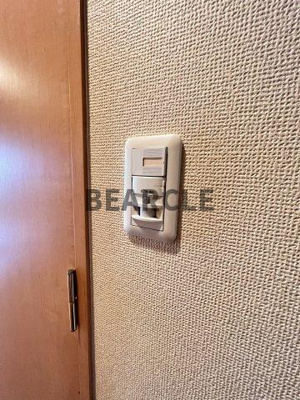 【設備】 | グランドパレス西大路