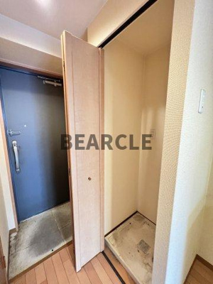 【収納】 | グランドパレス西大路