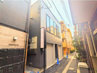 ロジ月島の画像