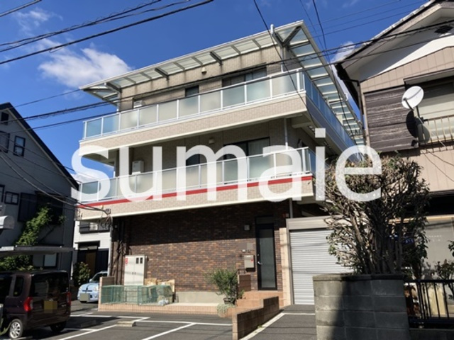 プライムコートの収納