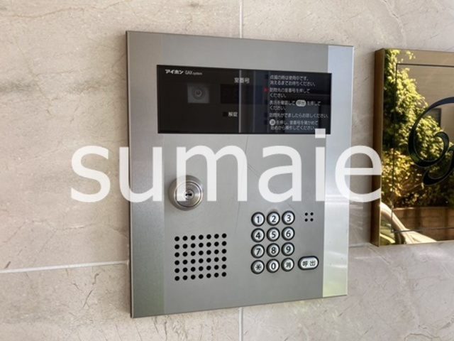 プライムコートのトイレ