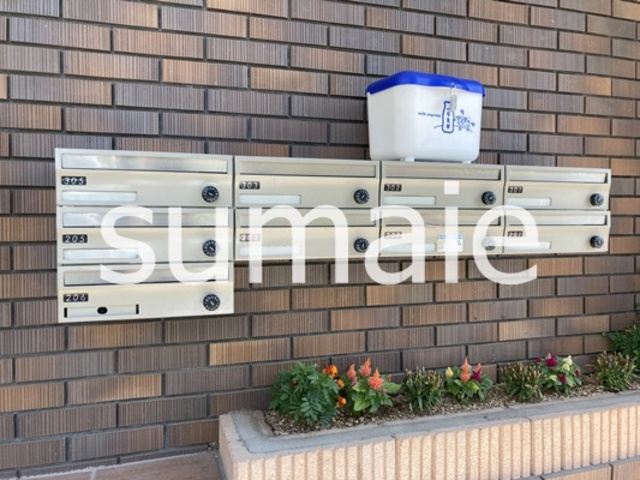 プライムコートのセキュリティ