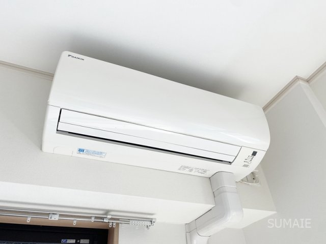 プライムコートの設備