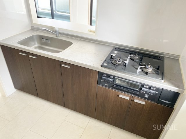 プライムコートのその他|ベルクさいたま櫛引店