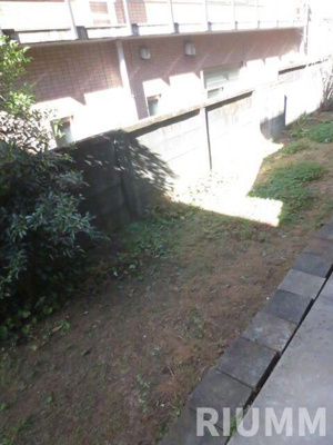 【バルコニー】 | ウエスト