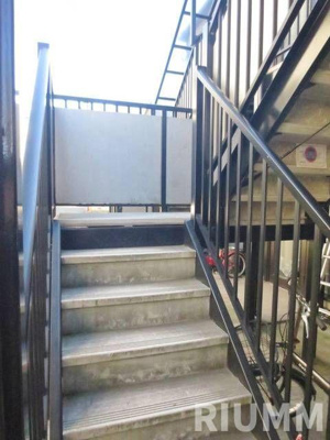 【その他共用部分】 | ウエスト