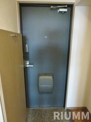 【玄関】 | ウエスト