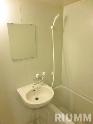 【浴室】 | ウエスト