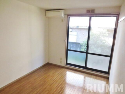 【内装】 | ウエスト