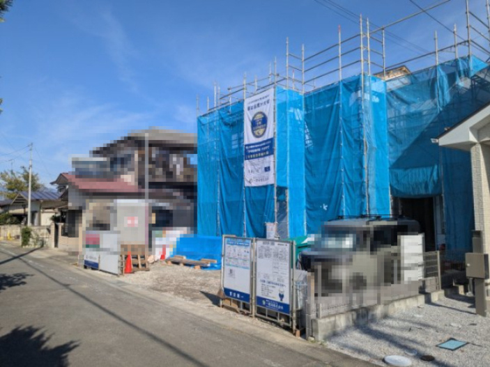 リーブルガーデン高崎市町屋町のその他