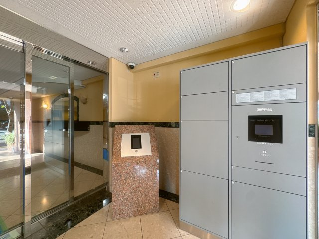 【その他】 | アーバンパレスアクス大濠Ⅲ☆仲介手数料無料☆