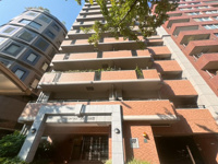 【外観】 | アーバンパレスアクス大濠Ⅲ☆仲介手数料無料☆