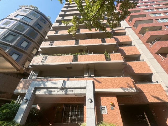 【外観】 | アーバンパレスアクス大濠Ⅲ☆仲介手数料無料☆