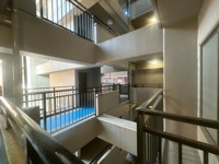 【その他共用部分】 | アーバンパレスアクス大濠Ⅲ☆仲介手数料無料☆