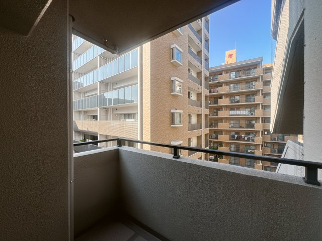 【その他】 | アーバンパレスアクス大濠Ⅲ☆仲介手数料無料☆ | 洋室1からの眺望