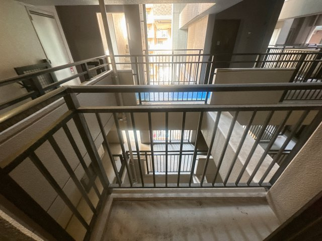 【その他】 | アーバンパレスアクス大濠Ⅲ☆仲介手数料無料☆ | 洋室2からの眺望