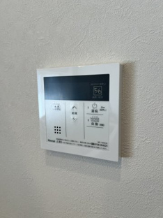 【設備】パレス朝霧 