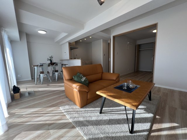 パレス朝霧の画像