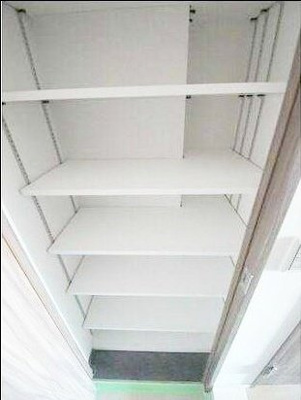 【収納】 | ｎｉｄｏ南千住