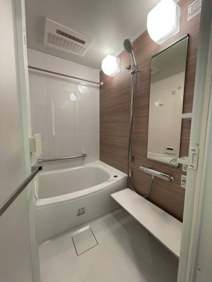 【浴室】 | ｎｉｄｏ南千住