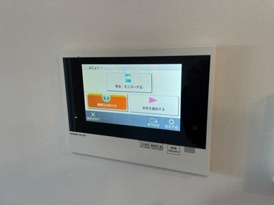 【設備】 | ｎｉｄｏ南千住