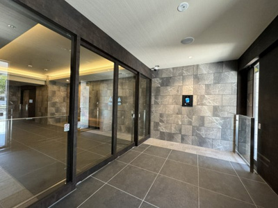 【セキュリティ】 | ｎｉｄｏ南千住