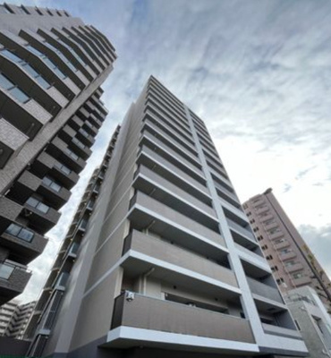 【外観】 | ｎｉｄｏ南千住