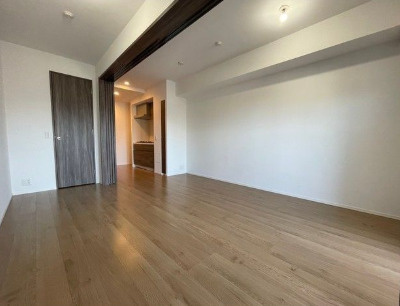 【居間・リビング】 | ｎｉｄｏ南千住