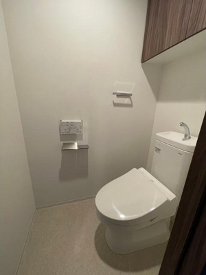 【トイレ】 | ｎｉｄｏ南千住