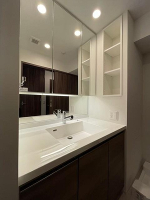 【独立洗面台】 | ｎｉｄｏ南千住