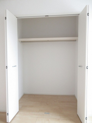【収納】 | サングレアル・美 | 収納豊富です