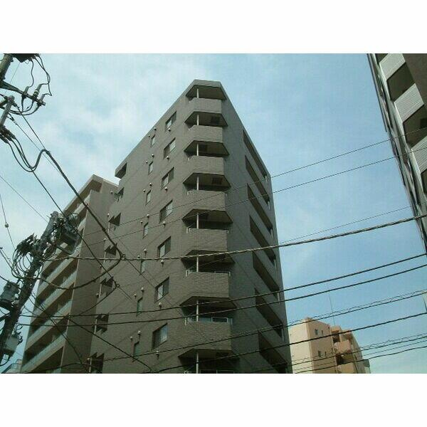 アーバイル東京ＮＥＳＴの外観| 