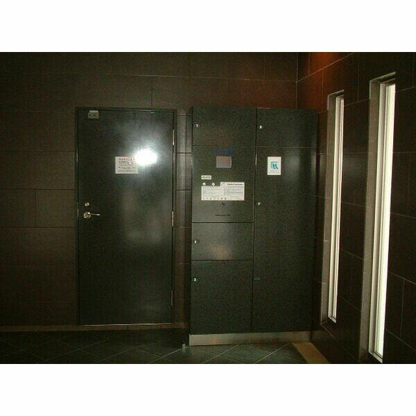 アーバイル東京ＮＥＳＴのその他共用部分| 