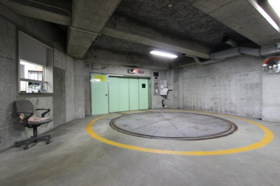 【駐車場】 | 仙南ビル