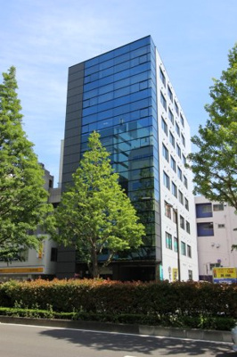 【外観】 | 仙南ビル