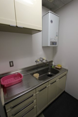 【キッチン】 | 仙南ビル