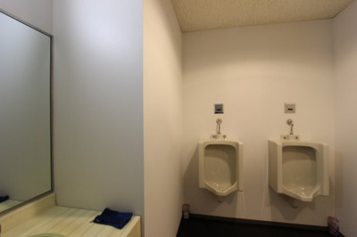 【トイレ】 | 仙南ビル