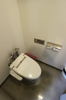 【トイレ】 | 仙南ビル