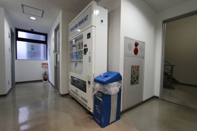 【ロビー】 | 仙南ビル