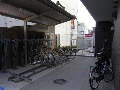 【その他共用部分】 | ウィステリア ヒルズ ナカムラ