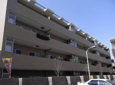 【外観】 | ウィステリア ヒルズ ナカムラ