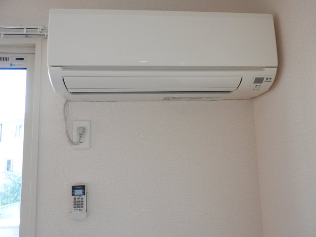 まなび野八番館の設備