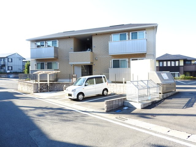 まなび野八番館