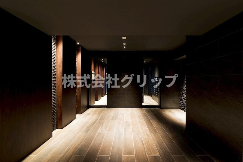 Le'a横濱アヴニールのその他共用部分