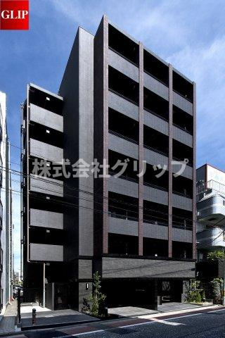 Le'a横濱アヴニール